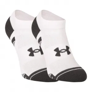 6PACK ponožky Under Armour viacfarebné (1386243 011) S