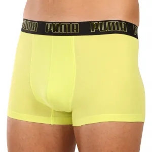2PACK pánske boxerky Puma viacfarebné (701226388 023) M, trenky