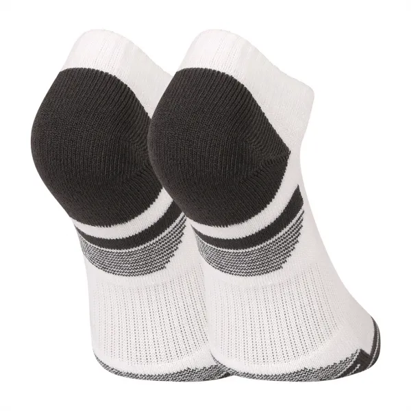 6PACK ponožky Under Armour viacfarebné (1386243 011) S