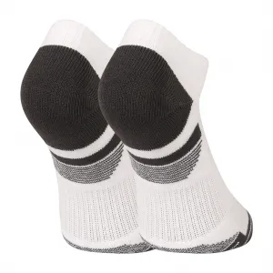 6PACK ponožky Under Armour viacfarebné (1386243 011) S