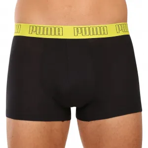 2PACK pánske boxerky Puma viacfarebné (701226388 023) M, trenky