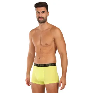 2PACK pánske boxerky Puma viacfarebné (701226388 023) M, trenky
