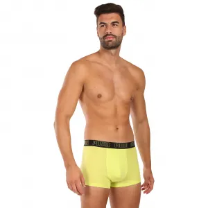 2PACK pánske boxerky Puma viacfarebné (701226388 023) M, trenky