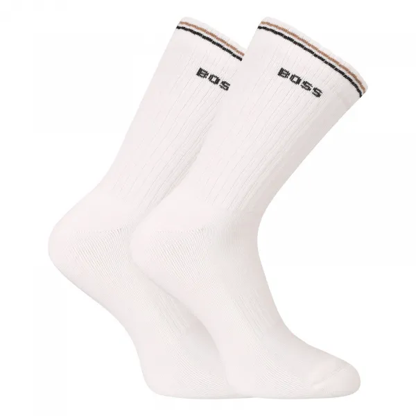3PACK ponožky BOSS viacfarebné (50547843 960) M