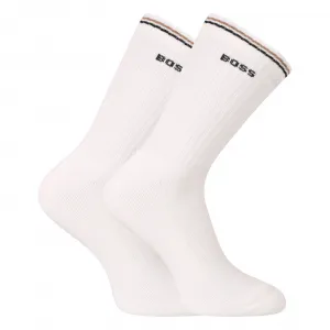 3PACK ponožky BOSS viacfarebné (50547843 960) M