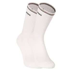 3PACK ponožky BOSS viacfarebné (50547843 960) M