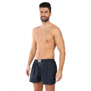 5PACK pánske trenky Styx art klasická guma viacfarebné (5A1378145) M, trenírky
