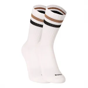 3PACK ponožky BOSS viacfarebné (50547843 960) M