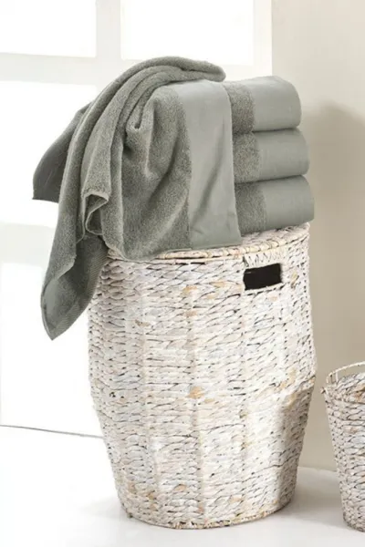 Soft Cotton Súprava osuška a uterák AXEL