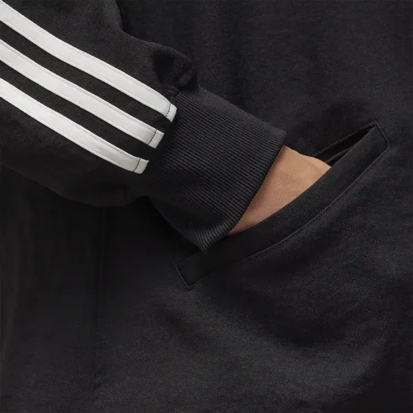 adidas Y-3 Real Madrid Track Top "Black" (IT3717)