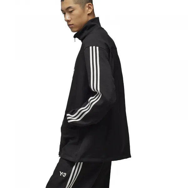 adidas Y-3 Real Madrid Track Top "Black" (IT3717)