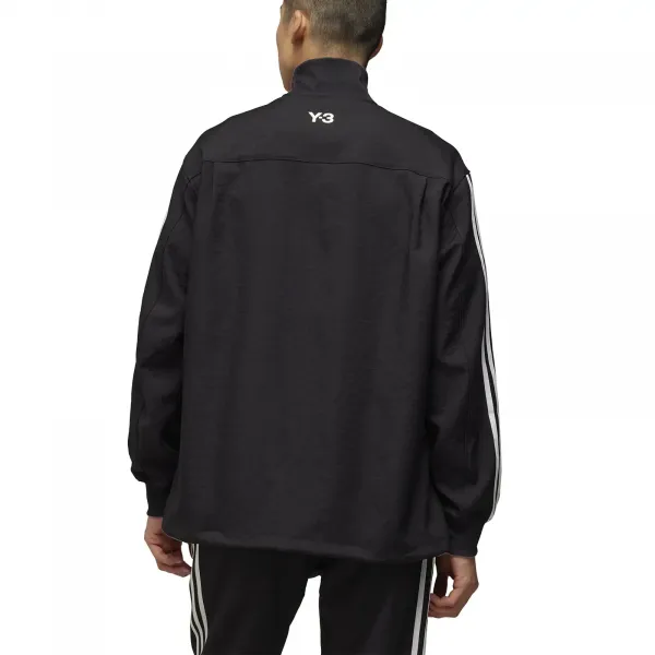 adidas Y-3 Real Madrid Track Top "Black" (IT3717)
