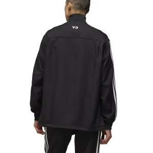 adidas Y-3 Real Madrid Track Top "Black" (IT3717)