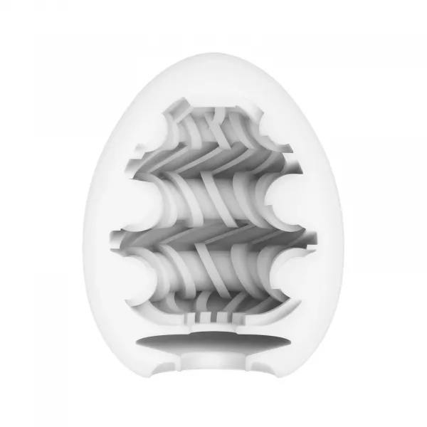 Masturbátor - Egg Ring