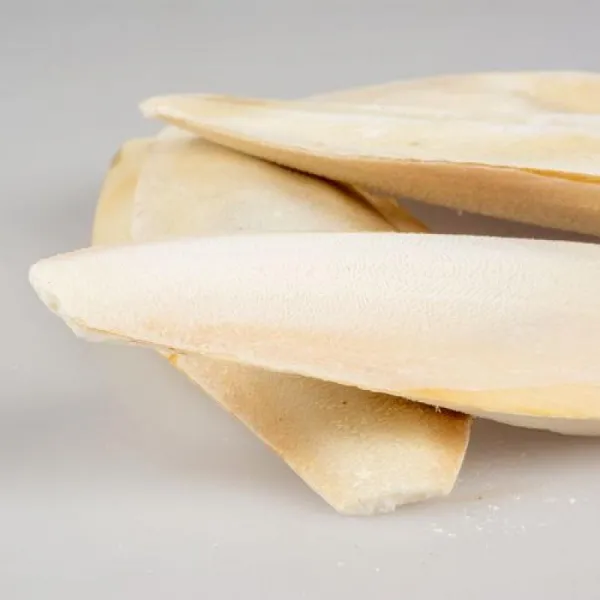 DUVO+ Originálna sepiová kosť sypaná 5kg +/- 15-28cm