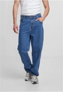 Dangerous DNGRS Baggys blue