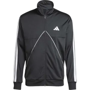 adidas M TRAINING TIRO TRACK SUITS Pánska tepláková súprava, čierna, veľkosť