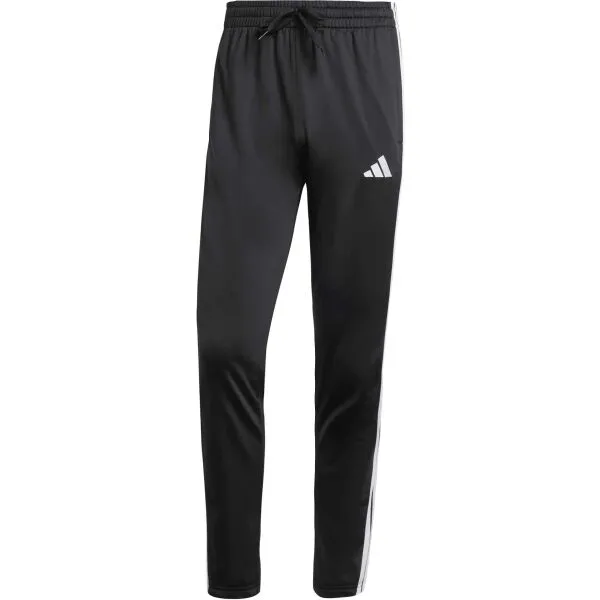 adidas M TRAINING TIRO TRACK SUITS Pánska tepláková súprava, čierna, veľkosť