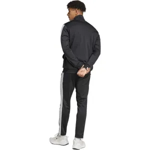 adidas M TRAINING TIRO TRACK SUITS Pánska tepláková súprava, čierna, veľkosť
