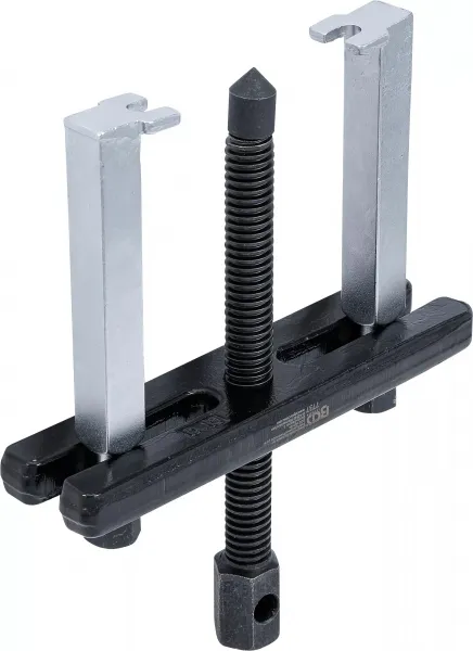BGS Technics BGS 7737 – dvojramenný vonkajší a vnútorný sťahovák 40–145 mm / 70–170 mm