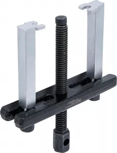 BGS Technics BGS 7737 – dvojramenný vonkajší a vnútorný sťahovák 40–145 mm / 70–170 mm