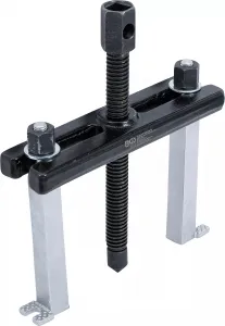 BGS Technics BGS 7737 – dvojramenný vonkajší a vnútorný sťahovák 40–145 mm / 70–170 mm