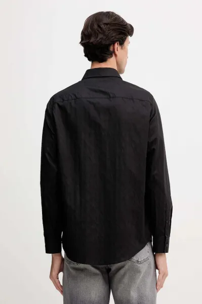 Armani Exchange pánska košeľa