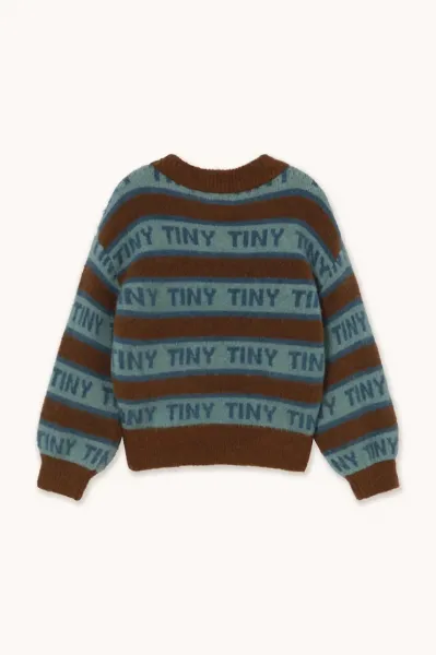 Detský sveter Tinycottons TINY SWEATER