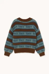 Detský sveter Tinycottons TINY SWEATER