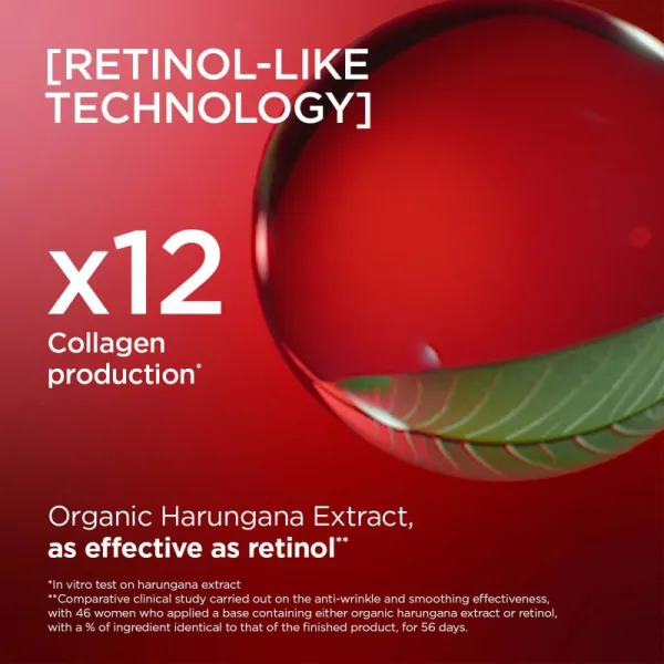 Clarins Total Eye Lift očný krém proti vráskam 15 ml