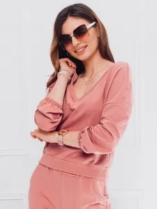 Edoti Women's sweatshirt TL