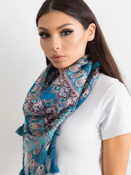 Scarf-AT-CH-ENEC-71.33P-blue