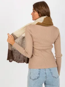 Scarf-AT-SZ-LM72271.94-dark beige