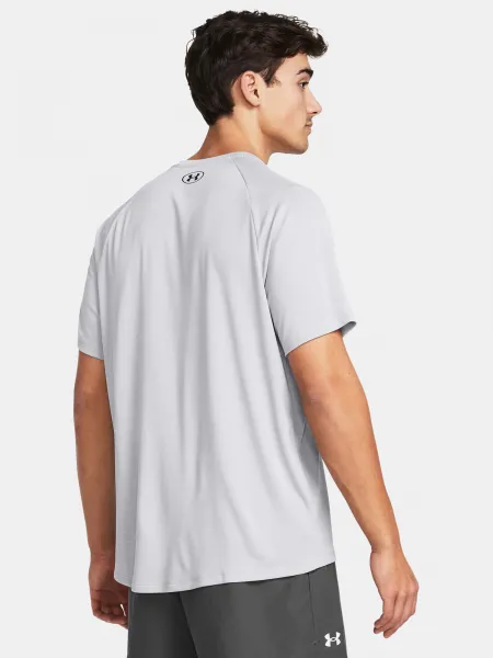 Men's T-shirt Under Armour UA Tech Textured SS - Men's