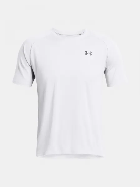 Men's T-shirt Under Armour UA Tech Textured SS - Men's