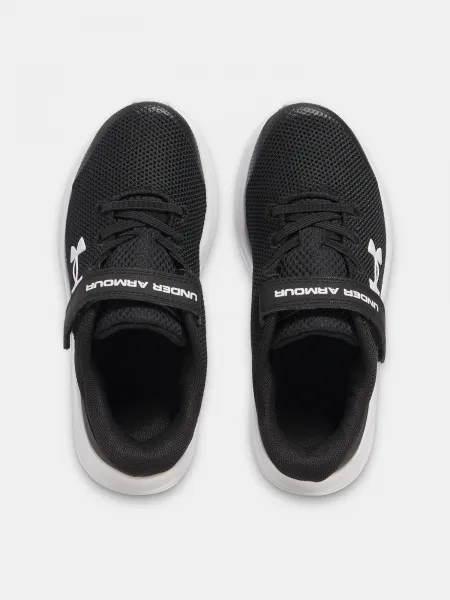 Boys' shoes Under Armour UA BPS Pursuit 4 AC - Boys