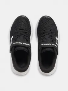 Boys' shoes Under Armour UA BPS Pursuit 4 AC - Boys