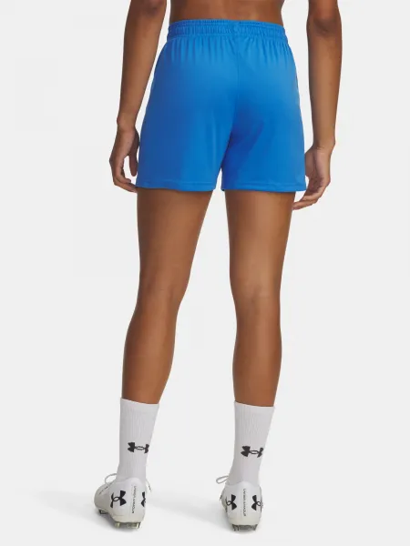 Women's shorts Under Armour UA W's Ch. Knit Short-BLU - Women's