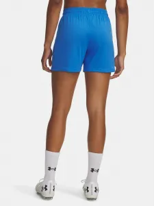 Women's shorts Under Armour UA W's Ch. Knit Short-BLU - Women's