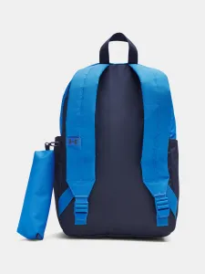Unisex backpack Under Armour Essential Printed BP-BLU - unisex