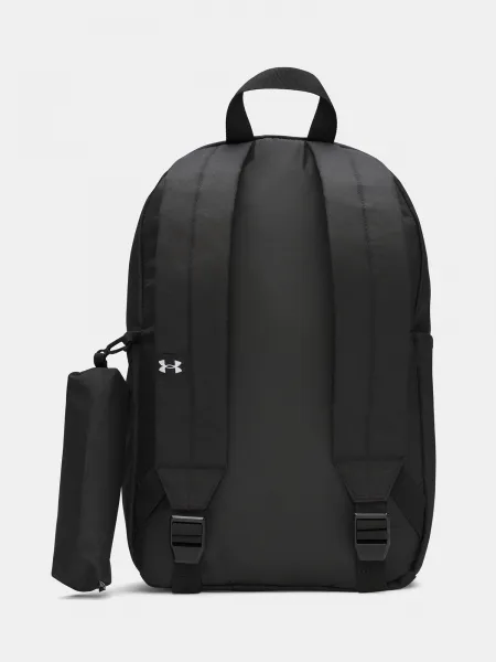 Unisex backpack Under Armour Essential Printed BP-BLK - unisex