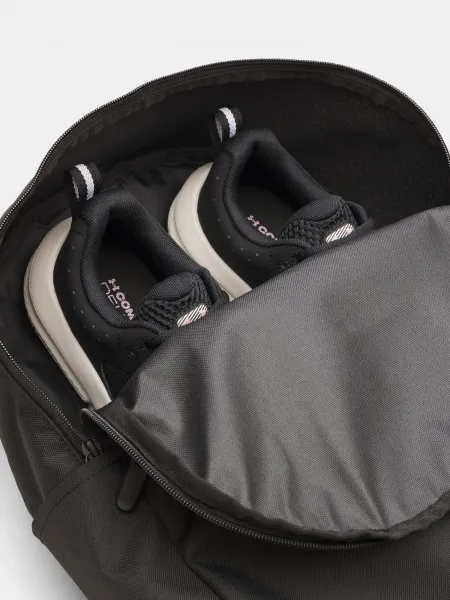 Unisex backpack Under Armour Essential Printed BP-BLK - unisex
