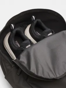 Unisex backpack Under Armour Essential Printed BP-BLK - unisex