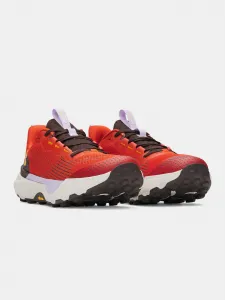 Unisex shoes Under Armour UA U Infinite Pro Trail-ORG - unisex