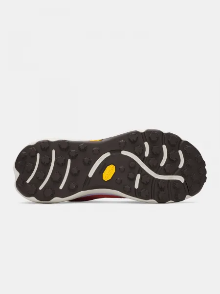 Unisex shoes Under Armour UA U Infinite Pro Trail-ORG - unisex