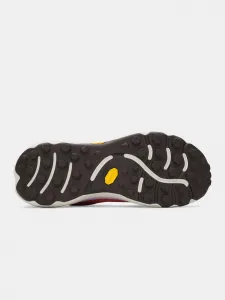 Unisex shoes Under Armour UA U Infinite Pro Trail-ORG - unisex