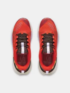 Unisex shoes Under Armour UA U Infinite Pro Trail-ORG - unisex