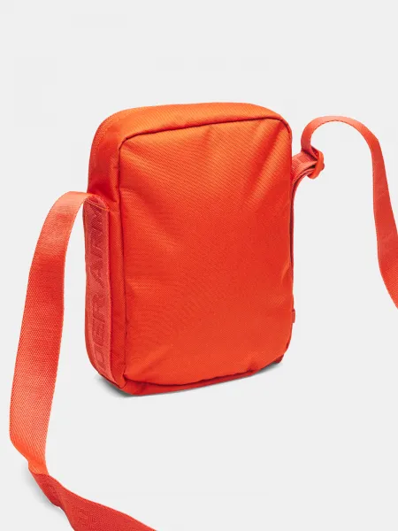Unisex bag Under Armour UA Essential Lite Crossbody-ORG - unisex