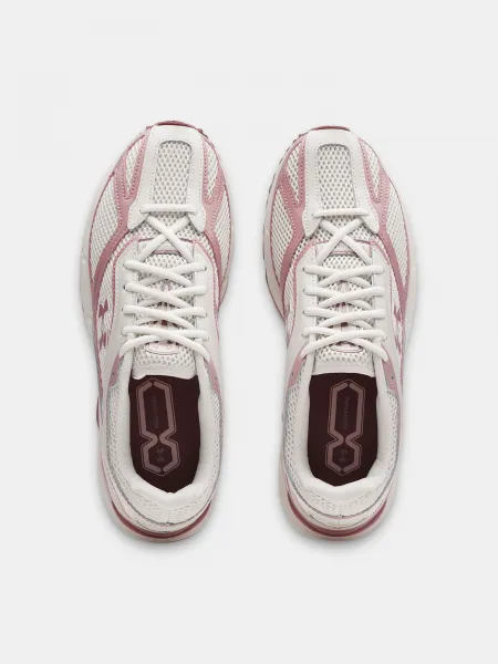 Unisex shoes Under Armour UA HOVR Apparition RTRFTR TC-WHT - unisex