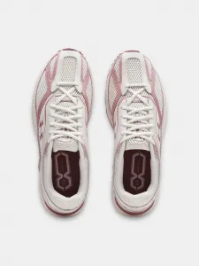 Unisex shoes Under Armour UA HOVR Apparition RTRFTR TC-WHT - unisex